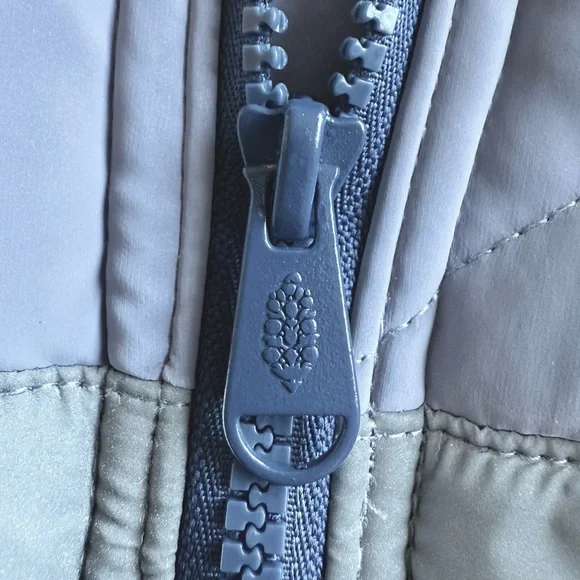 NWOT Free People Movement quilted puffer jacket Sz L❄️ - Picture 8 of 16